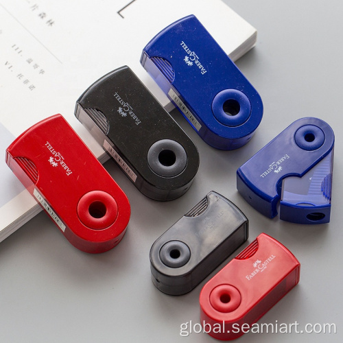 Pencil Sharpener Pencil Sharpener for Multifunction School stationery Factory